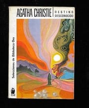 Destino desconocido