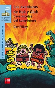 Las aventuras de Huk y Gluk