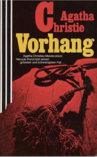Vorhang