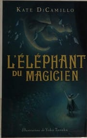 L'éléphant du magicien