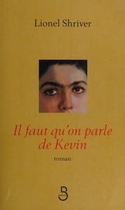 Il faut qu'on parle de Kevin