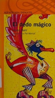 El dedo mágico