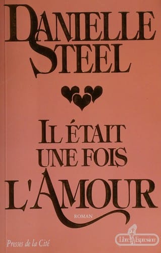Il était une fois l'amour