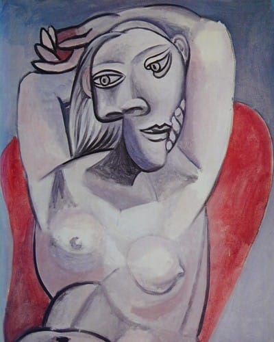 Pablo Picasso