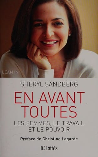 En avant toutes