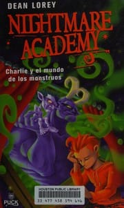 Nightmare Academy