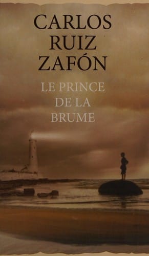 Le prince de la brume