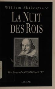 La nuit des rois