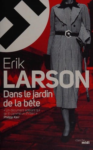 Dans le jardin de la bête