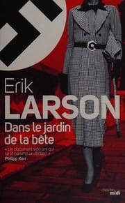 Dans le jardin de la bête
