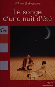Le songe d'une nuit d'été