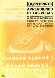 Aprendiendo de Las Vegas