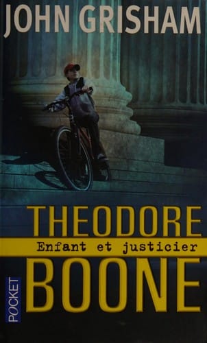 Theodore Boone