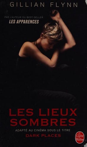 Les lieux sombres