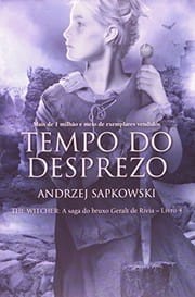 Tempo do Desprezo