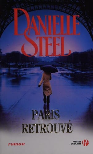 Paris retrouvé