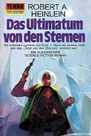 Das Ultimatum von den Sternen