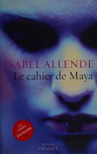 Le cahier de Maya