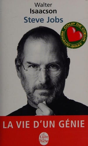 Steve Jobs