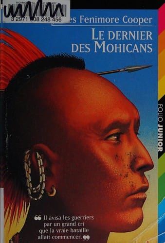 Le dernier des Mohicans