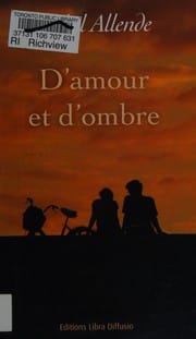 D'amour et d'ombre