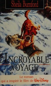 L'incroyable voyage