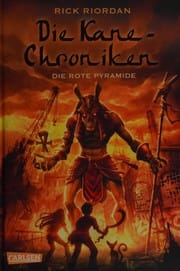 Die rote Pyramide