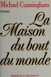 La Maison du bout du monde