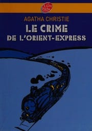 Le crime de l'Orient-Express