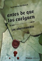 Antes de que los cuelguen