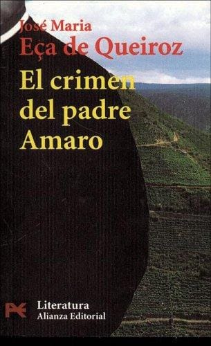 El crimen del Padre Amaro / The Crime of Father Amaro