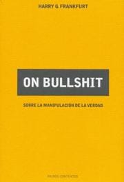 On Bullshit