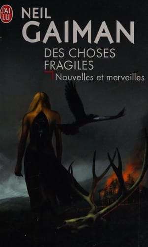 Des choses fragiles