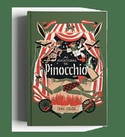 As Aventuras de Pinocchio