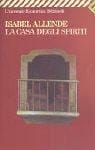 La Casa Degli Spiriti