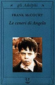 Le Ceneri Di Angela (Gli Adelphi)
