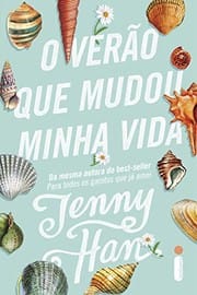 O verão que mudou a minha vida