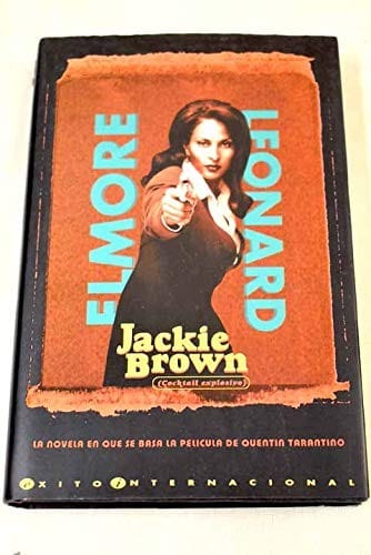 Jackie Brown