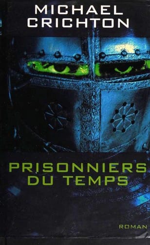 Prisonniers du temps