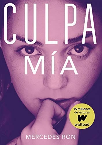 Culpa Mía