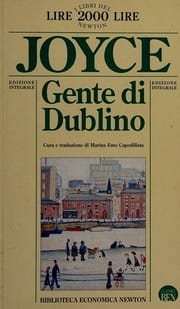 Gente di Dublino