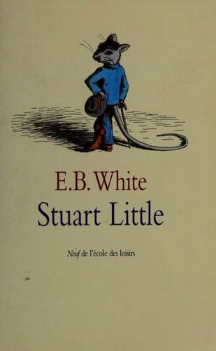 Stuart Little