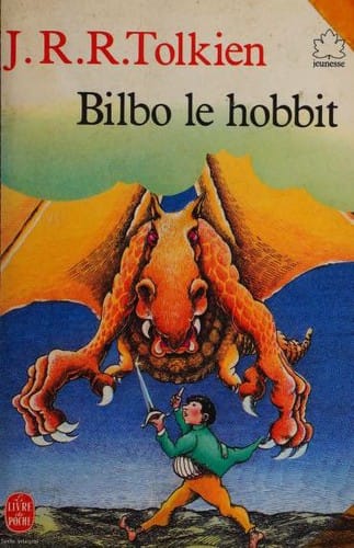 Bilbo le hobbit