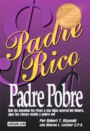 Padre rico, padre pobre para jóvenes