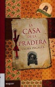 La casa de la pradera