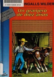 Un granjero de diez años