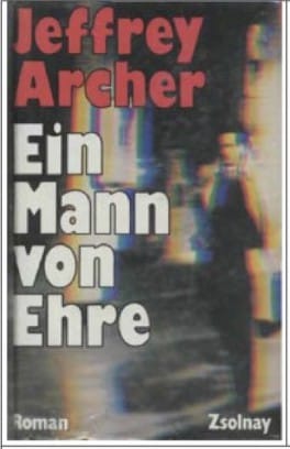 Ein Mann von Ehre