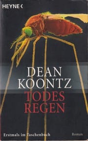 Todesregen