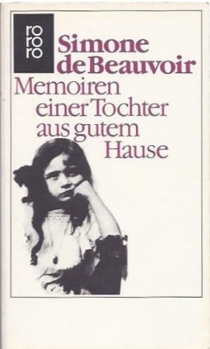 Memoiren einer Tochter aus gutem Hause
