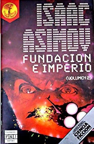 Fundación e imperio